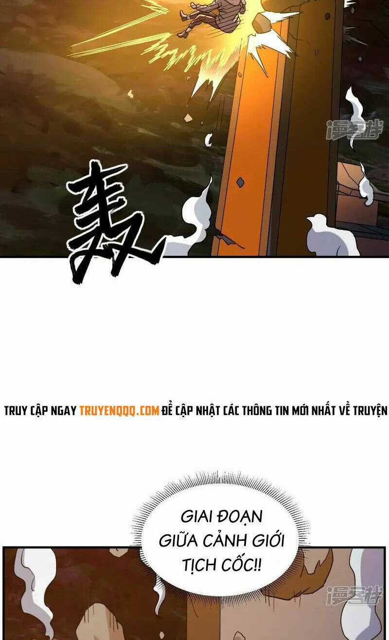 Đô Thị Tiên Đế Chapter 81 trang 25