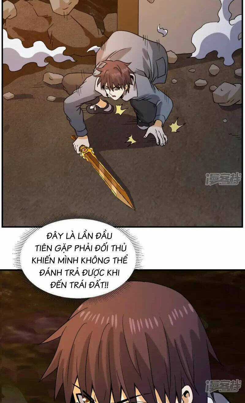 Đô Thị Tiên Đế Chapter 81 trang 26