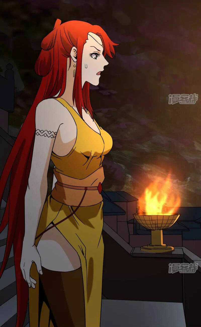 Đô Thị Tiên Đế Chapter 81 trang 3