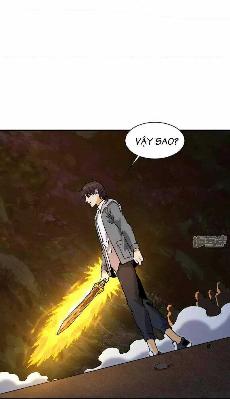 Đô Thị Tiên Đế Chapter 81 trang 30