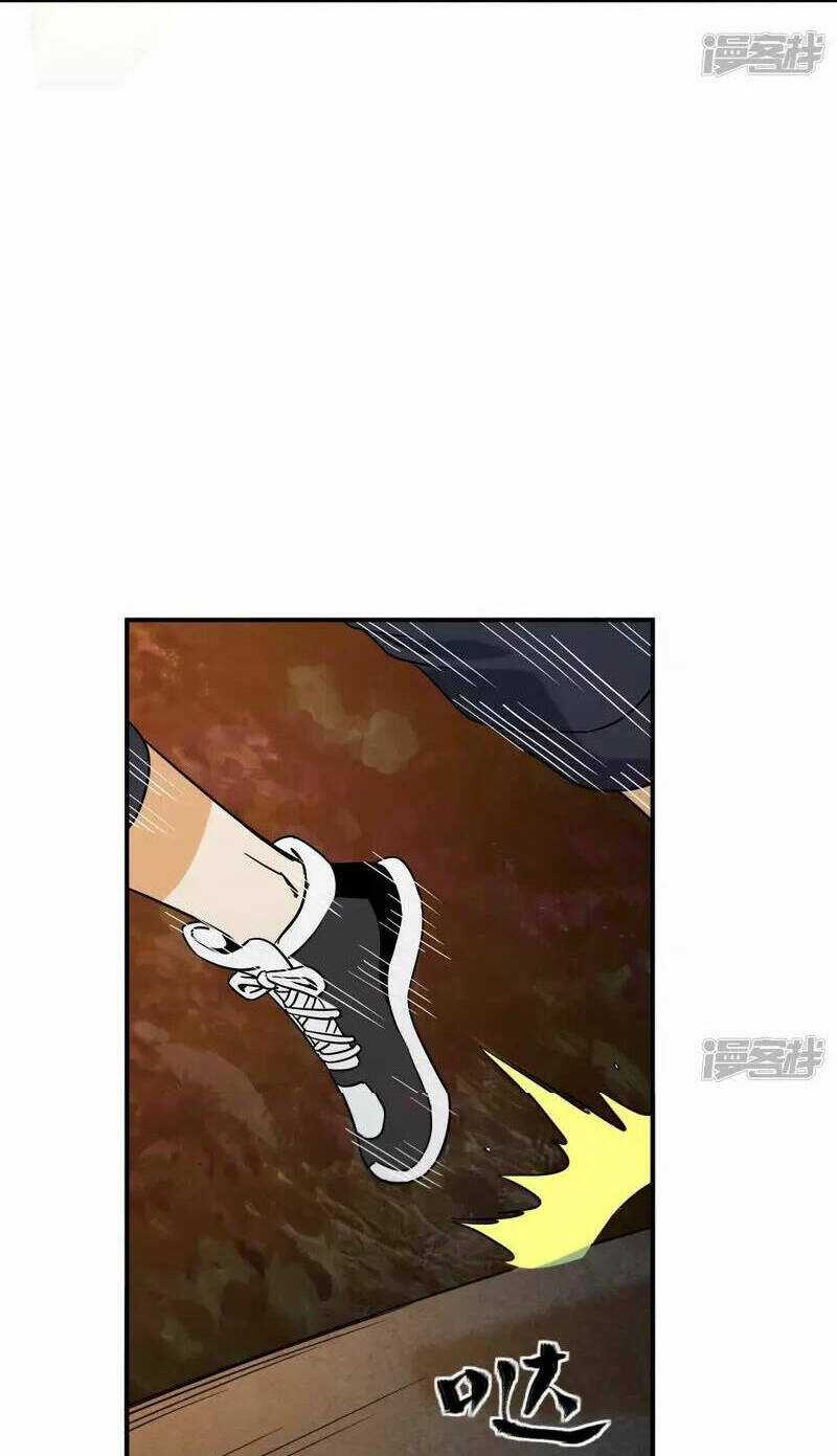 Đô Thị Tiên Đế Chapter 81 trang 31