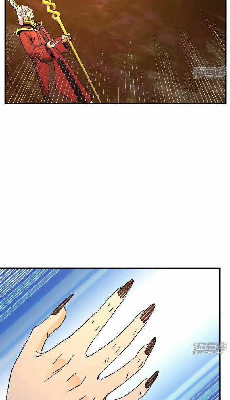 Đô Thị Tiên Đế Chapter 81 trang 33