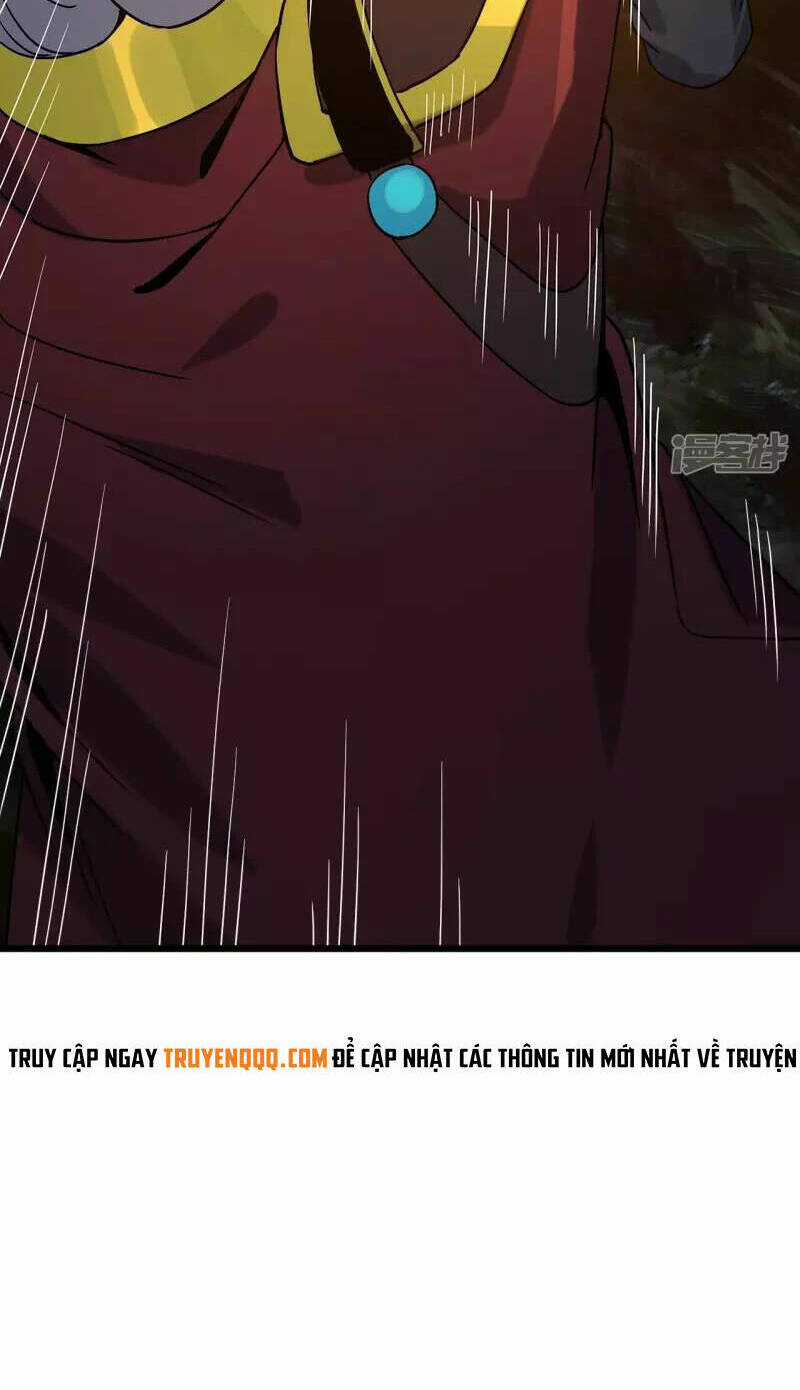 Đô Thị Tiên Đế Chapter 81 trang 35