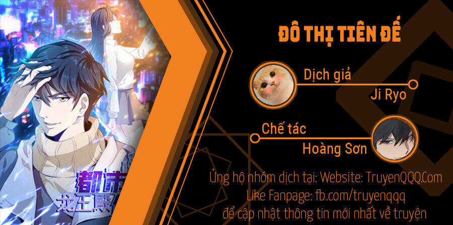 Đô Thị Tiên Đế Chapter 81 trang 36