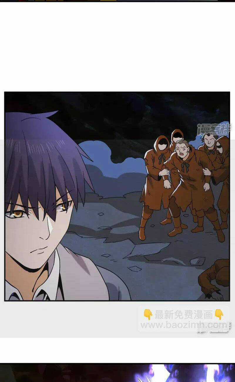 Đô Thị Tiên Đế Chapter 81 trang 4