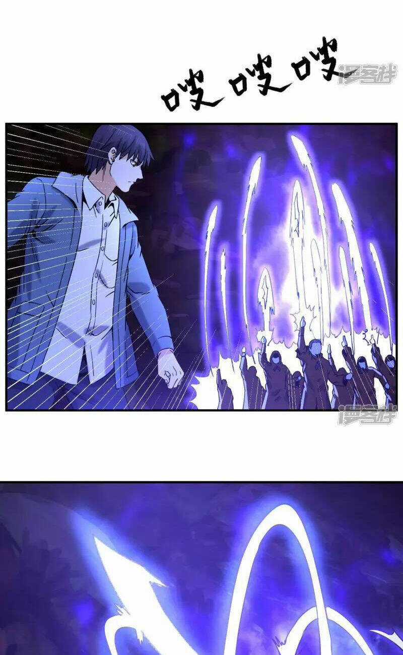 Đô Thị Tiên Đế Chapter 81 trang 6