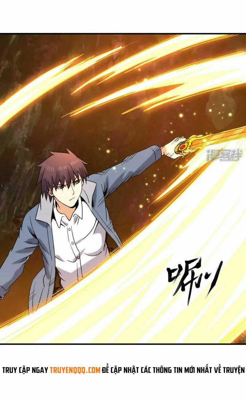 Đô Thị Tiên Đế Chapter 81 trang 9