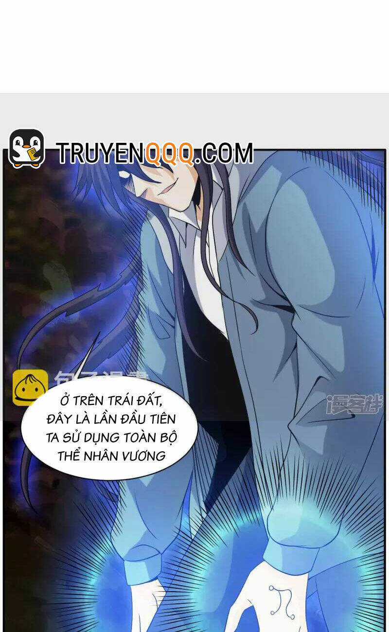 Đô Thị Tiên Đế Chapter 82 trang 10