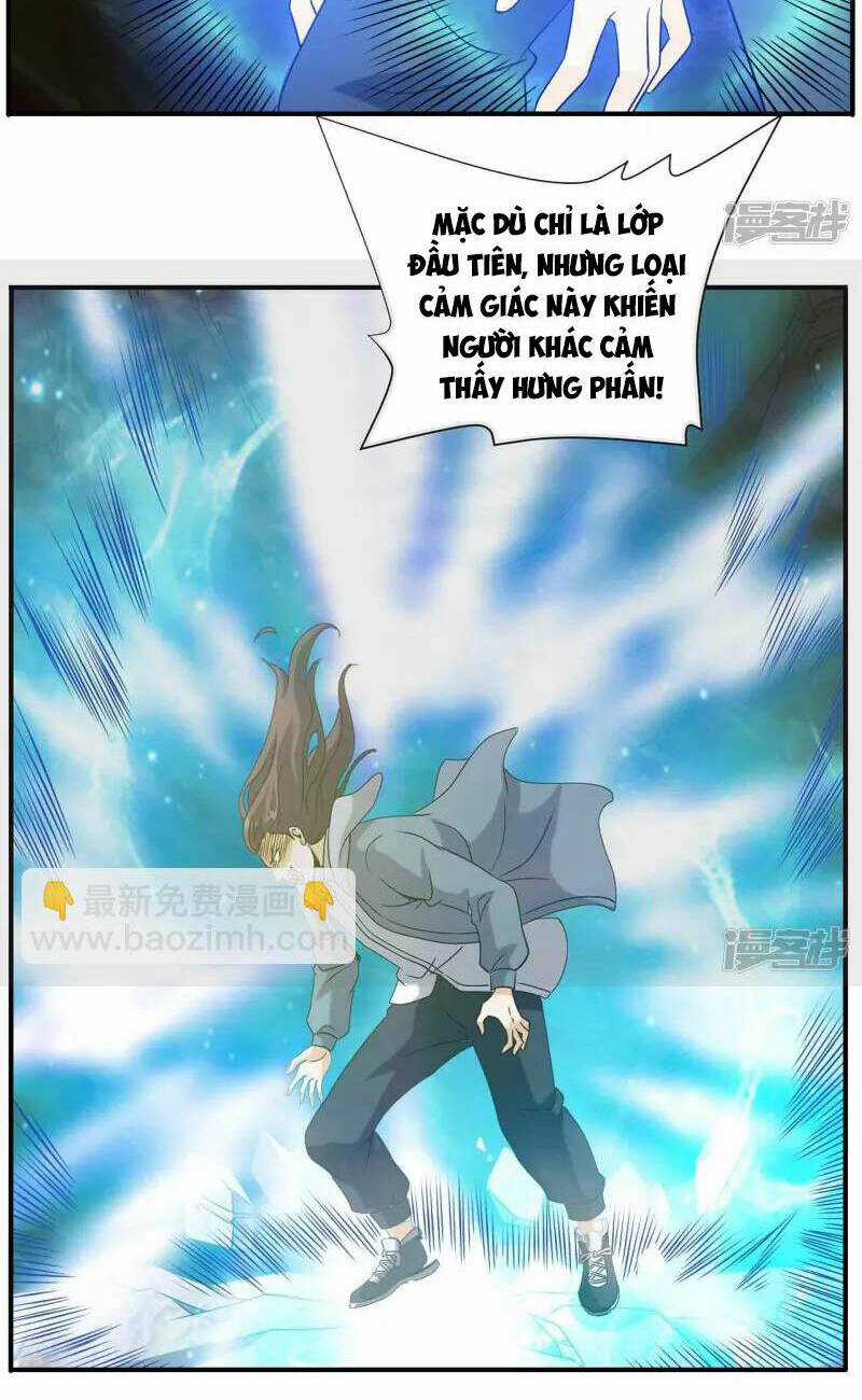 Đô Thị Tiên Đế Chapter 82 trang 11