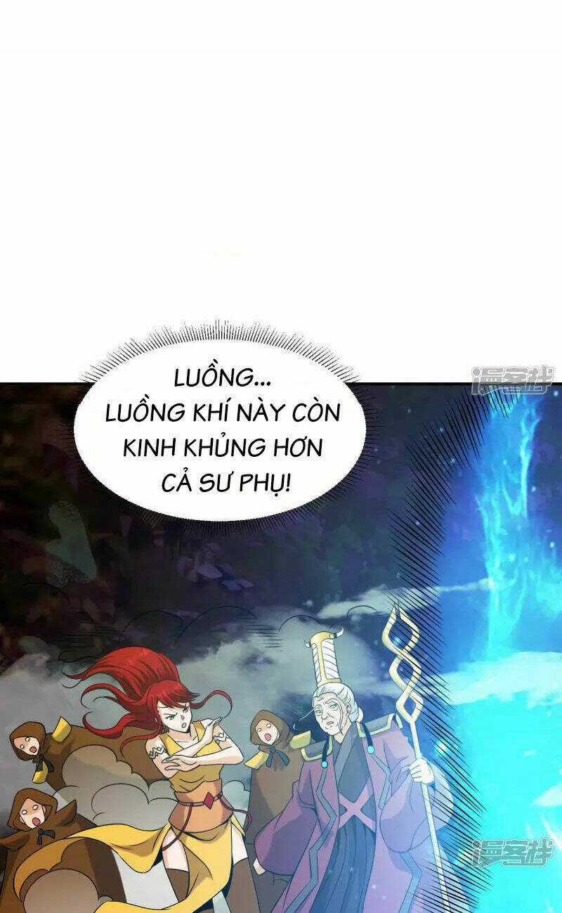 Đô Thị Tiên Đế Chapter 82 trang 12