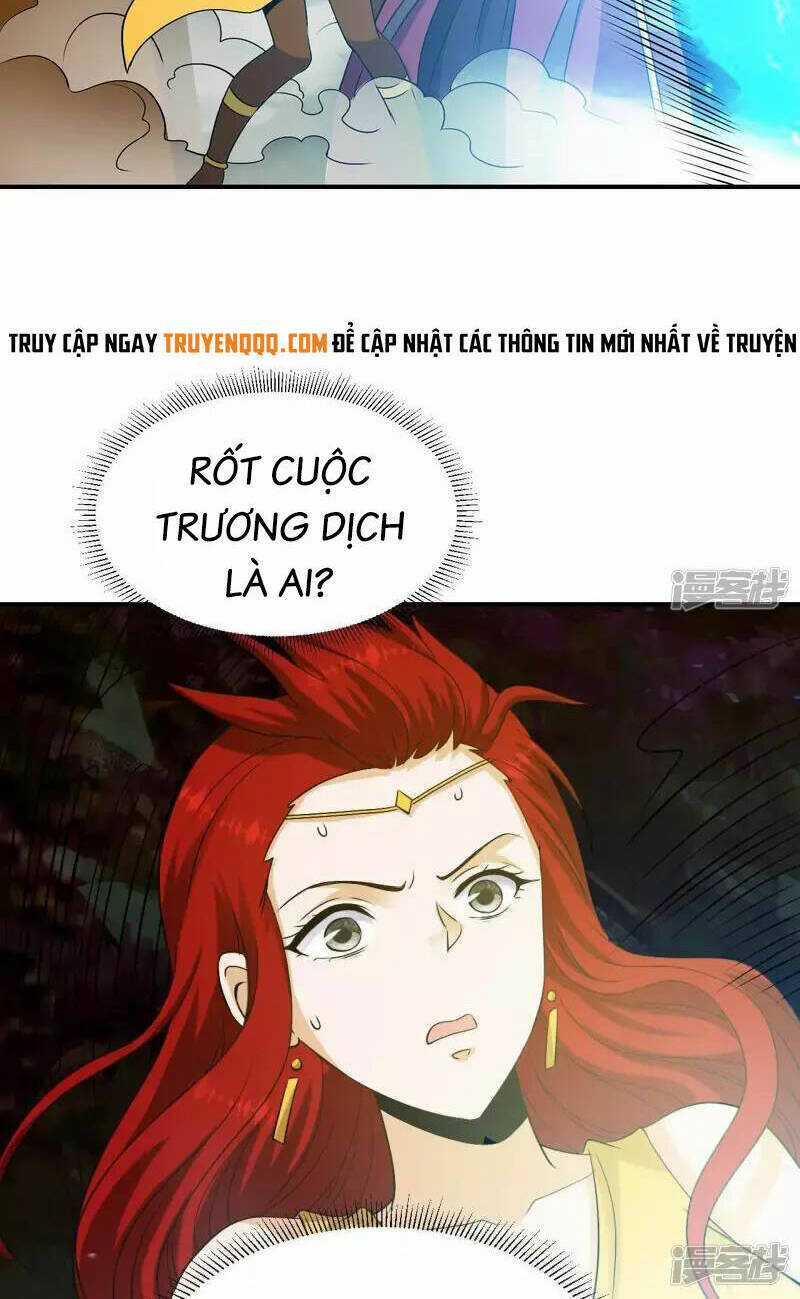 Đô Thị Tiên Đế Chapter 82 trang 13