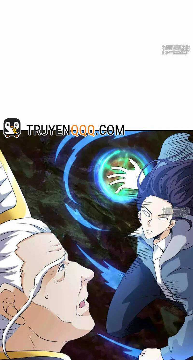 Đô Thị Tiên Đế Chapter 82 trang 15