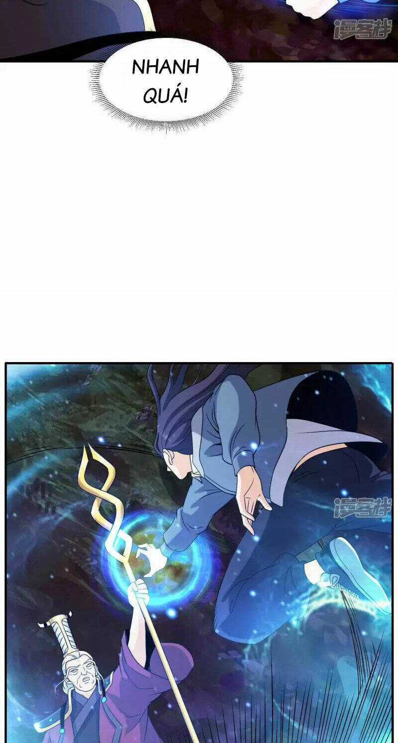 Đô Thị Tiên Đế Chapter 82 trang 16