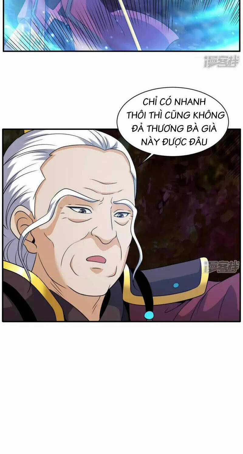 Đô Thị Tiên Đế Chapter 82 trang 17