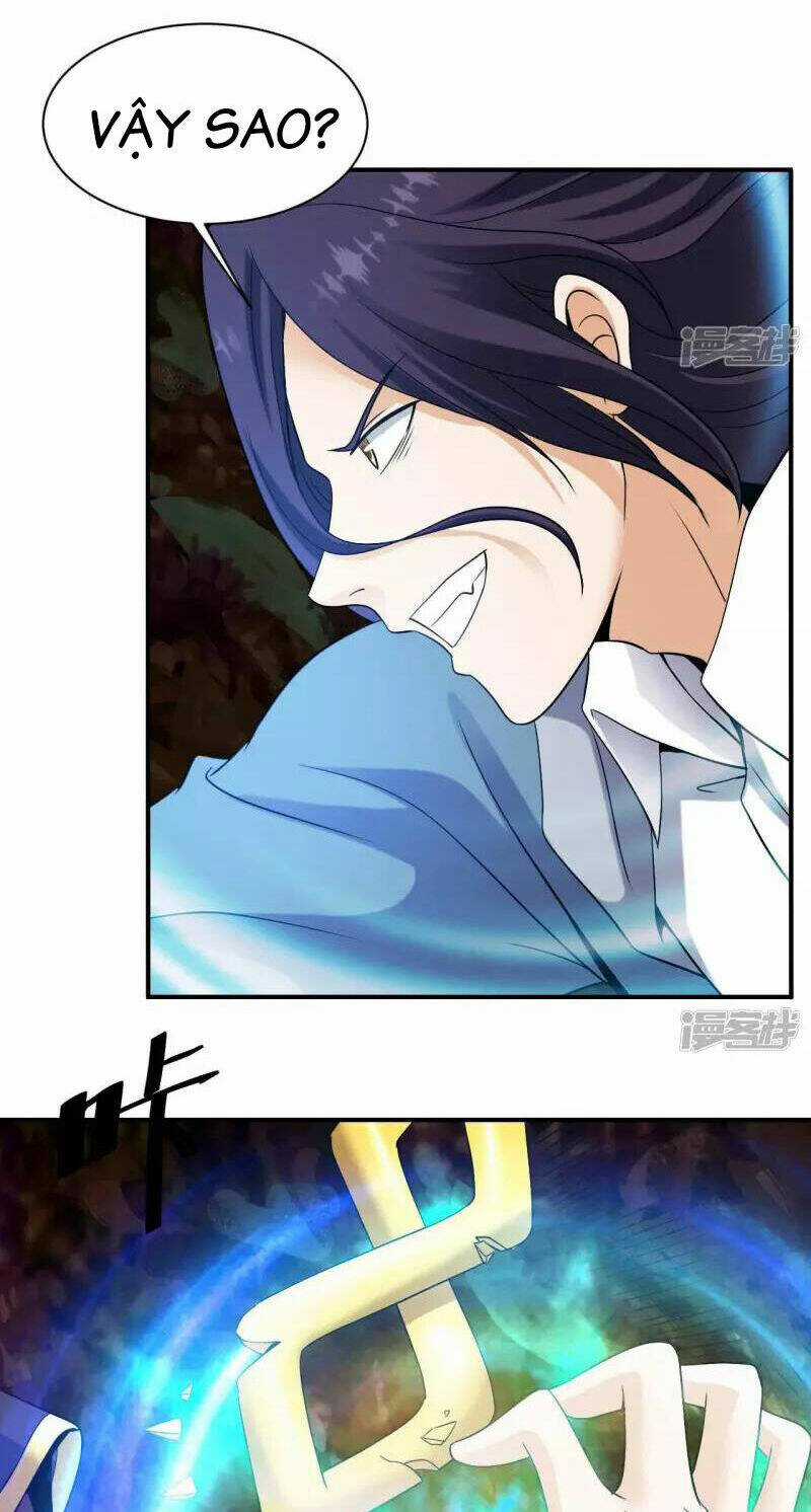 Đô Thị Tiên Đế Chapter 82 trang 18