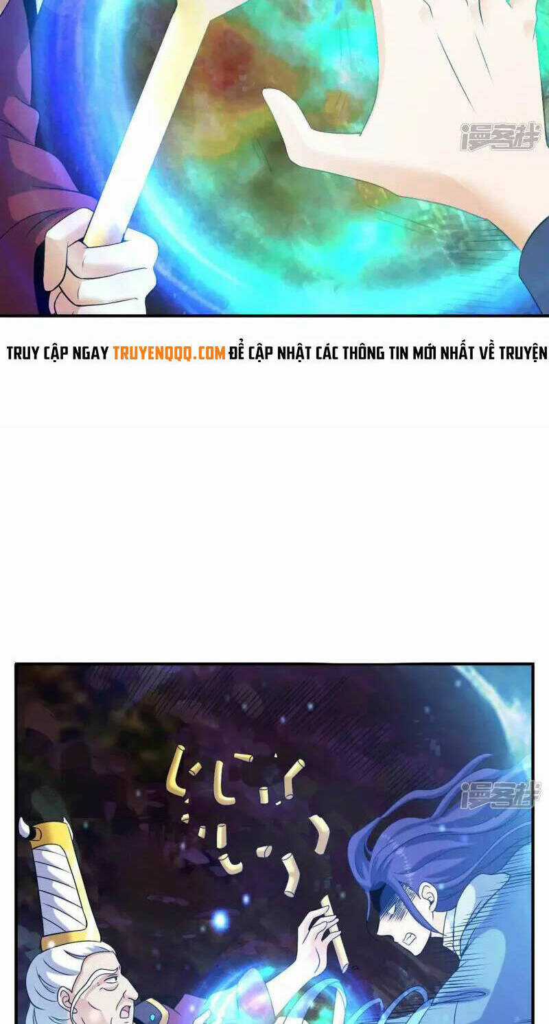 Đô Thị Tiên Đế Chapter 82 trang 19