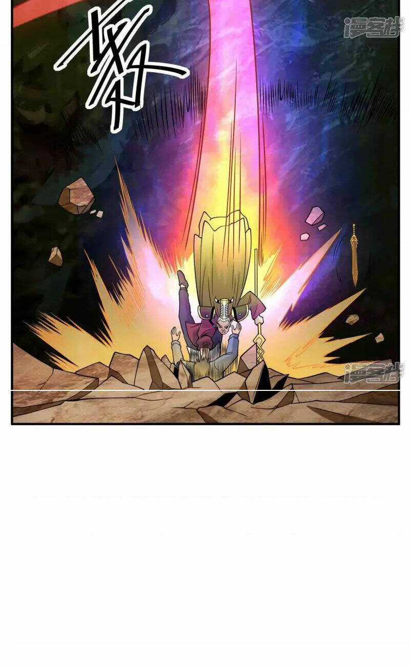 Đô Thị Tiên Đế Chapter 82 trang 2