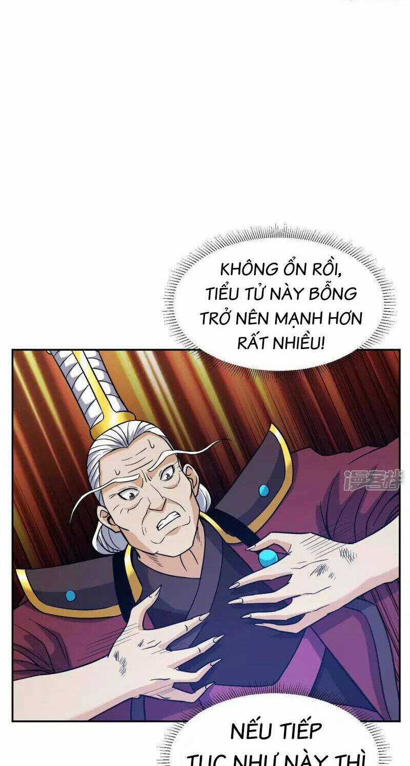 Đô Thị Tiên Đế Chapter 82 trang 22