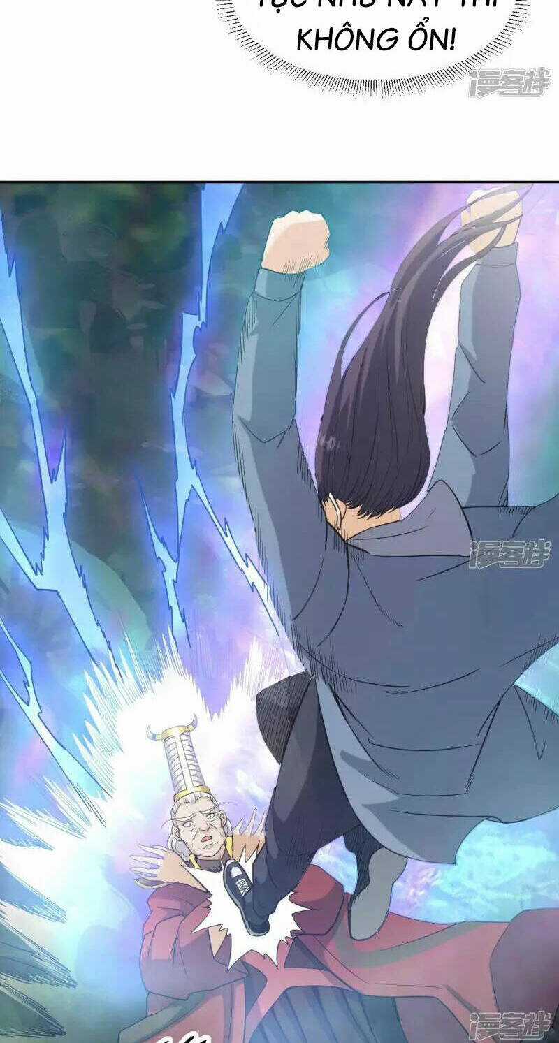 Đô Thị Tiên Đế Chapter 82 trang 23