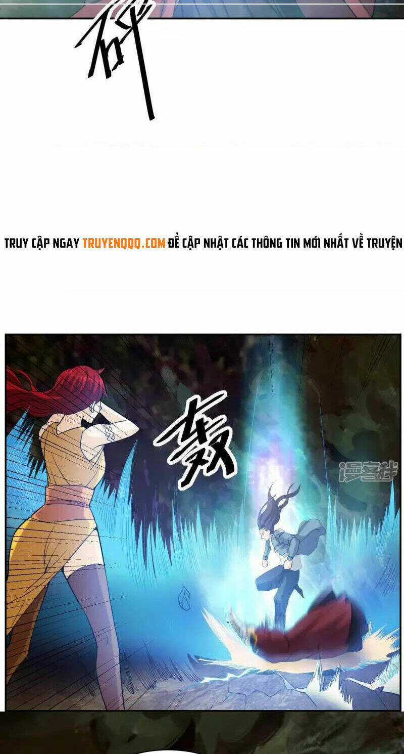 Đô Thị Tiên Đế Chapter 82 trang 24