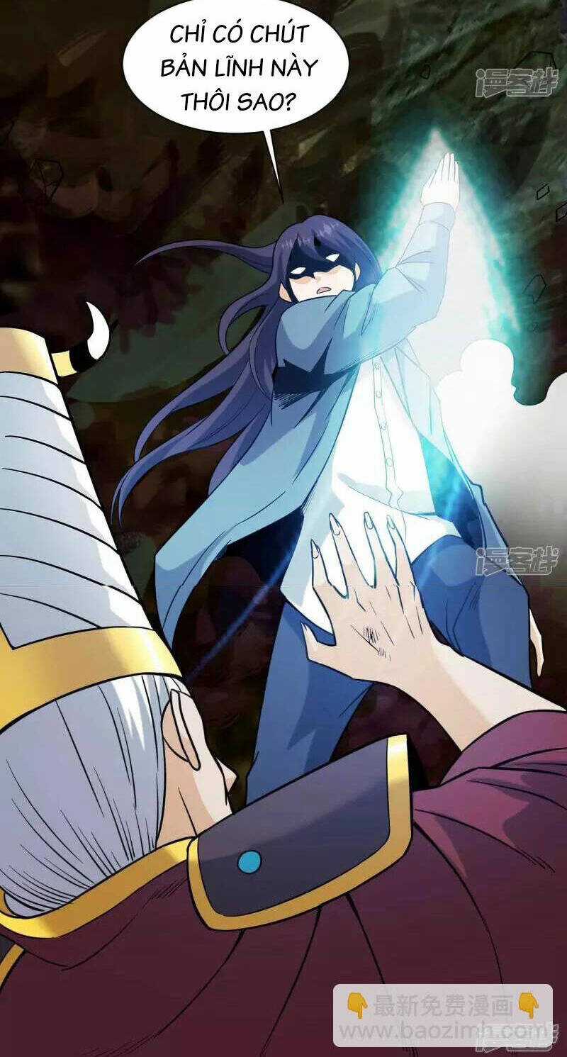 Đô Thị Tiên Đế Chapter 82 trang 25