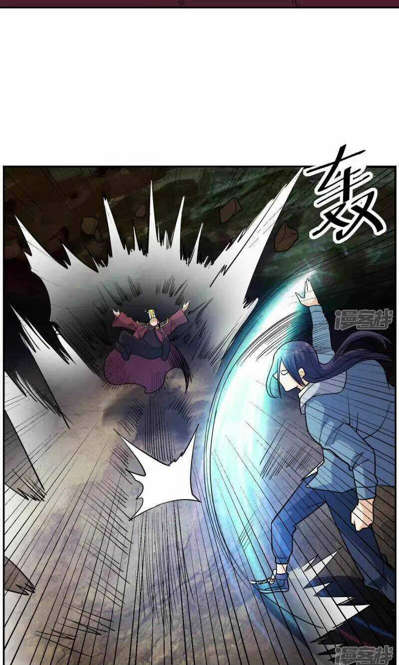 Đô Thị Tiên Đế Chapter 82 trang 26