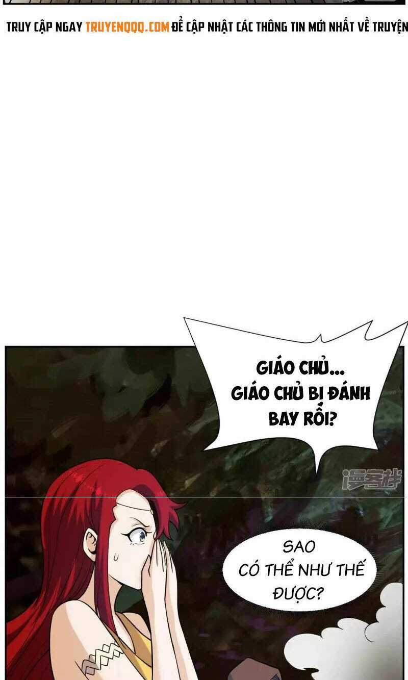 Đô Thị Tiên Đế Chapter 82 trang 27