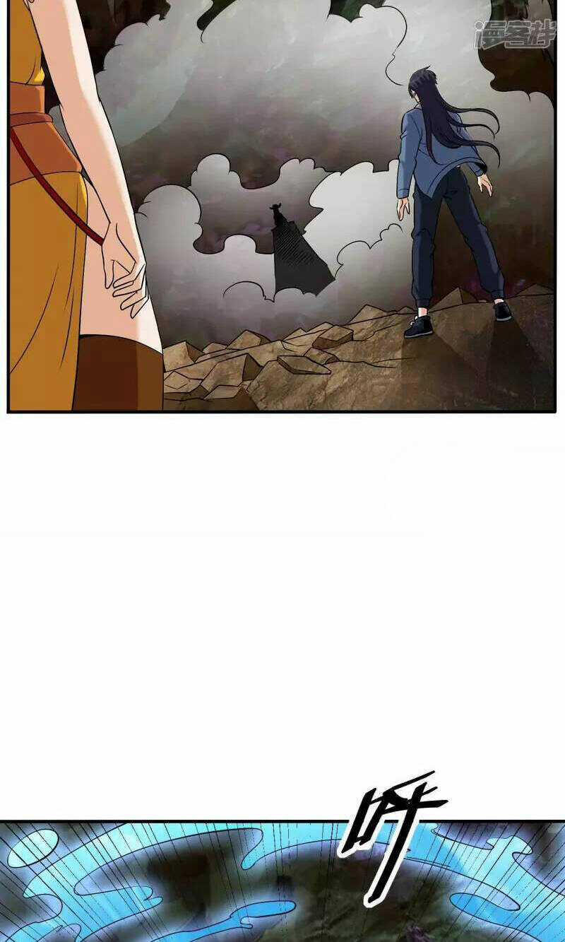 Đô Thị Tiên Đế Chapter 82 trang 29