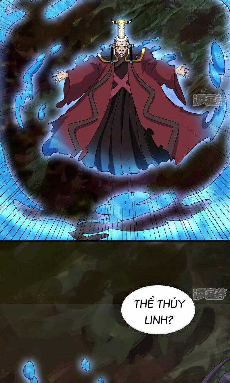 Đô Thị Tiên Đế Chapter 82 trang 30