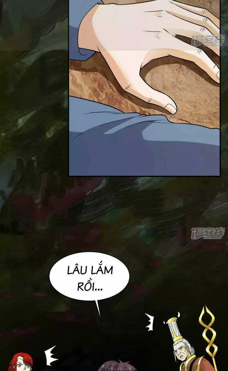 Đô Thị Tiên Đế Chapter 82 trang 6