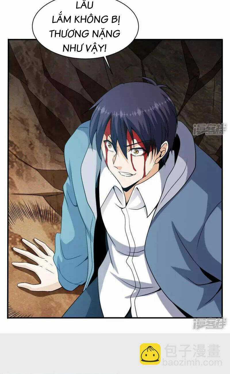 Đô Thị Tiên Đế Chapter 82 trang 8