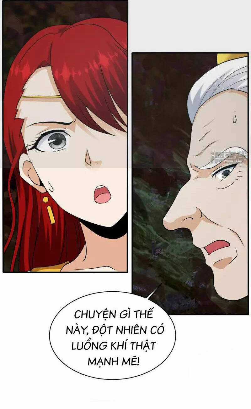 Đô Thị Tiên Đế Chapter 82 trang 9