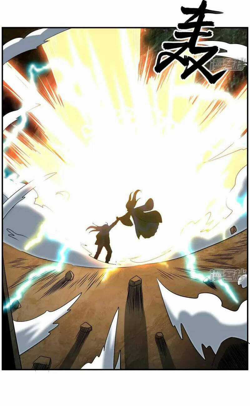 Đô Thị Tiên Đế Chapter 83 trang 10