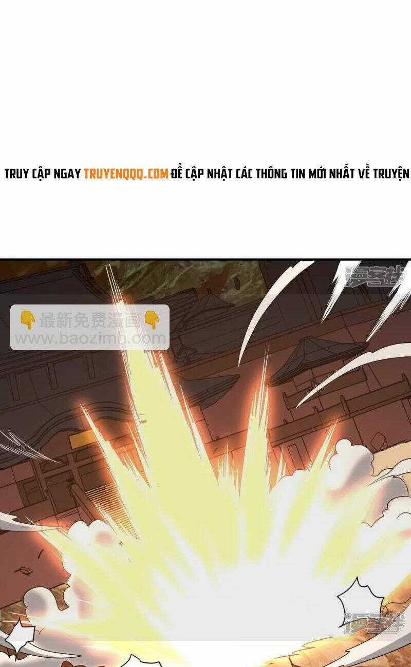 Đô Thị Tiên Đế Chapter 83 trang 11