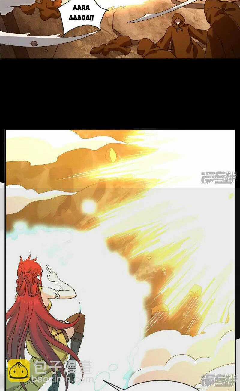 Đô Thị Tiên Đế Chapter 83 trang 12