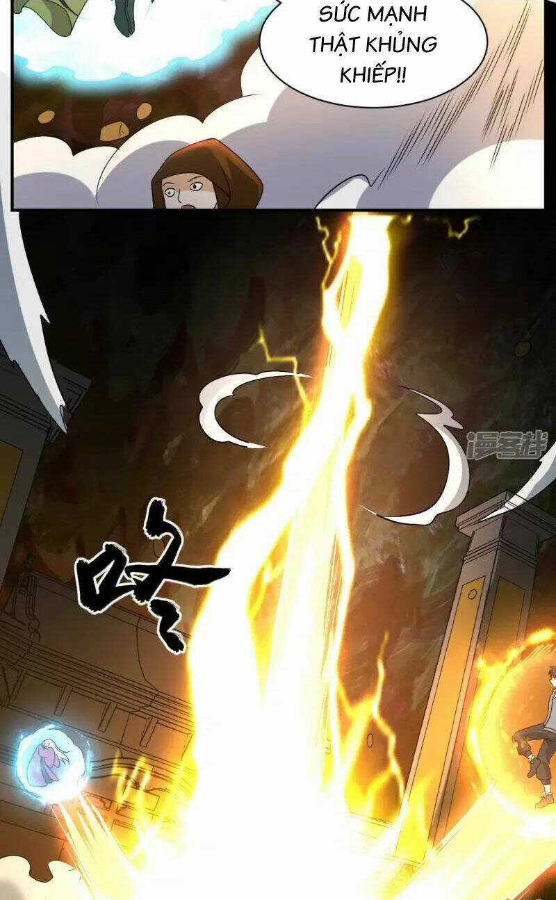 Đô Thị Tiên Đế Chapter 83 trang 13