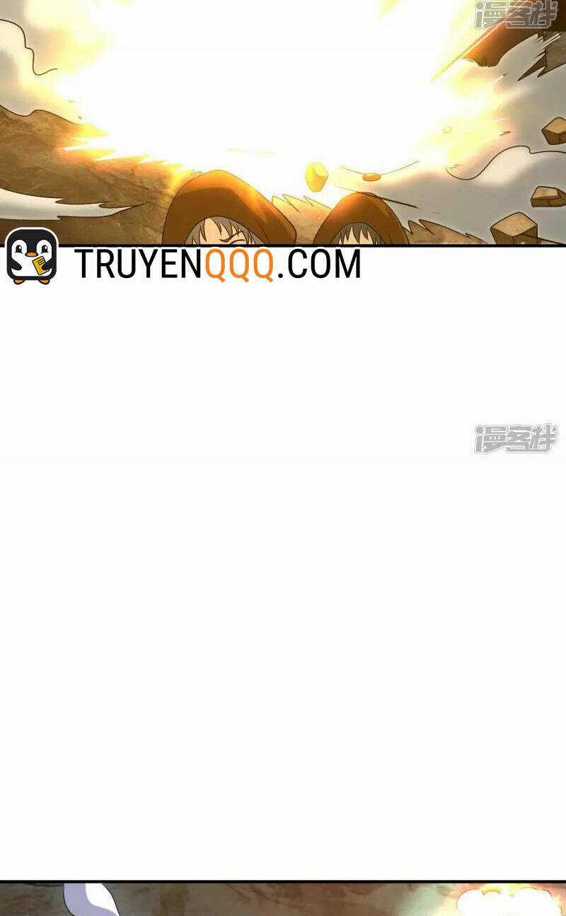 Đô Thị Tiên Đế Chapter 83 trang 14