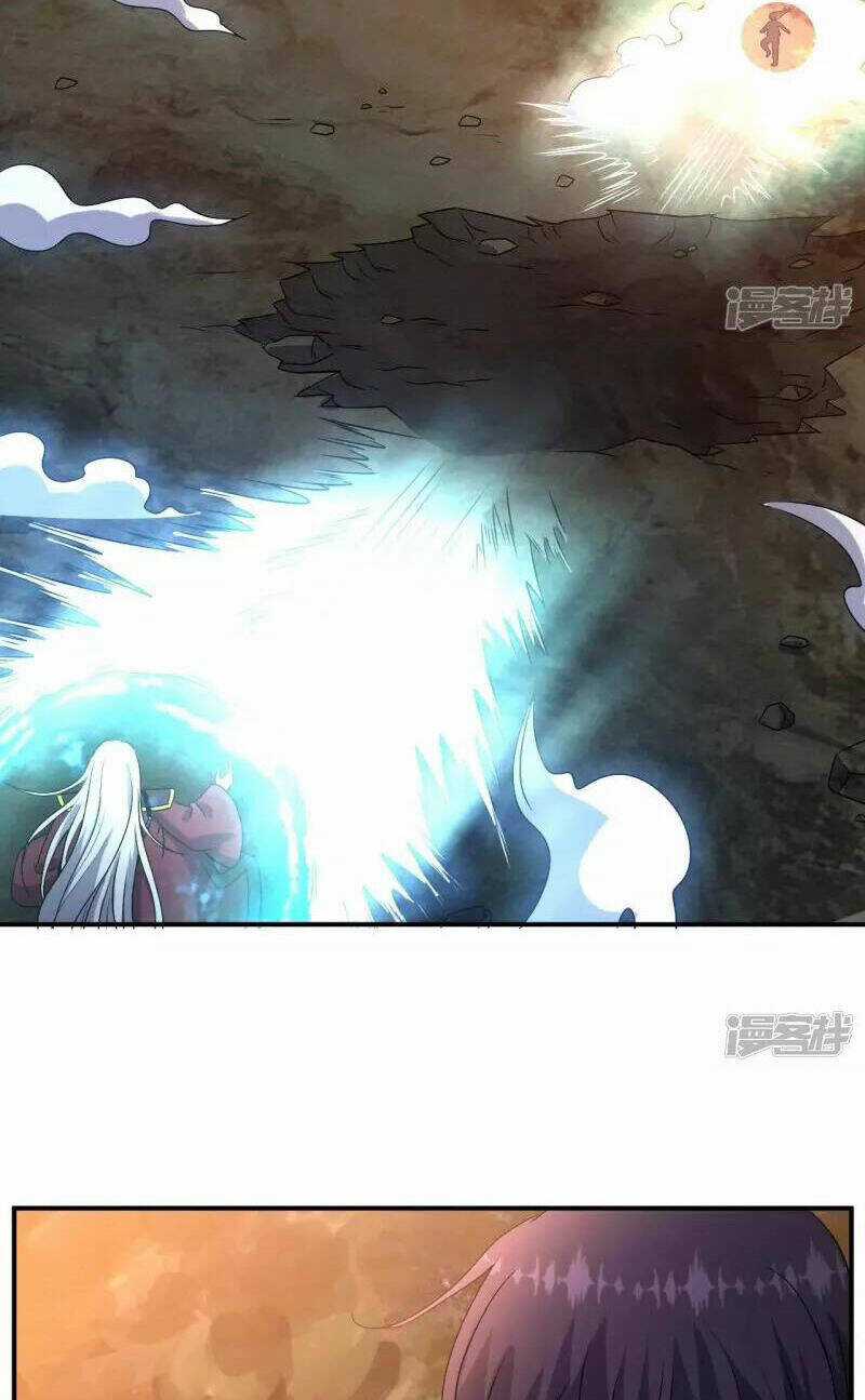 Đô Thị Tiên Đế Chapter 83 trang 15