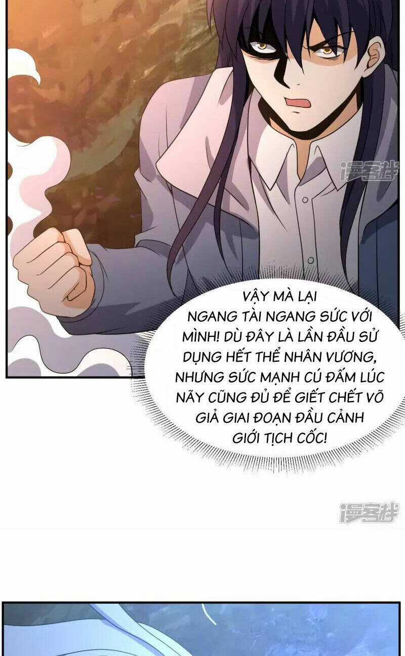 Đô Thị Tiên Đế Chapter 83 trang 16
