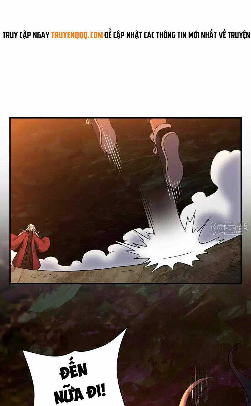 Đô Thị Tiên Đế Chapter 83 trang 18