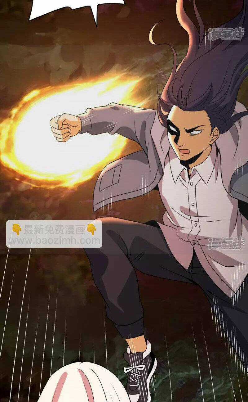 Đô Thị Tiên Đế Chapter 83 trang 19