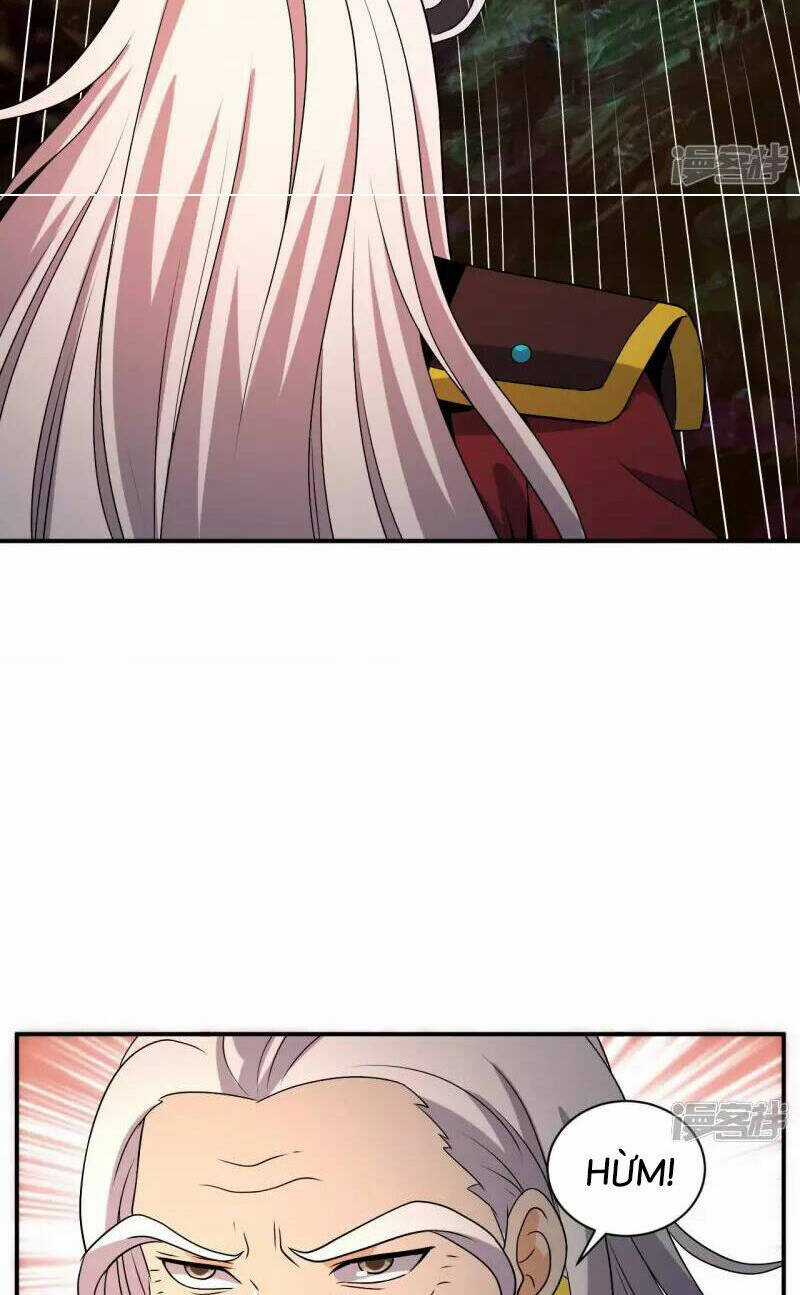 Đô Thị Tiên Đế Chapter 83 trang 20