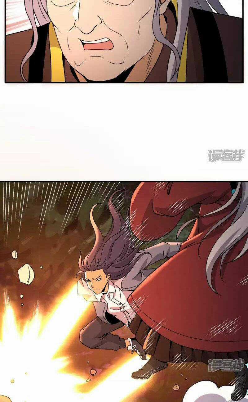 Đô Thị Tiên Đế Chapter 83 trang 21