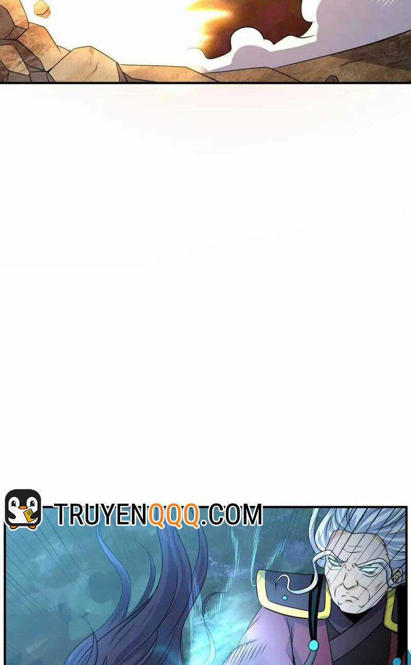 Đô Thị Tiên Đế Chapter 83 trang 22