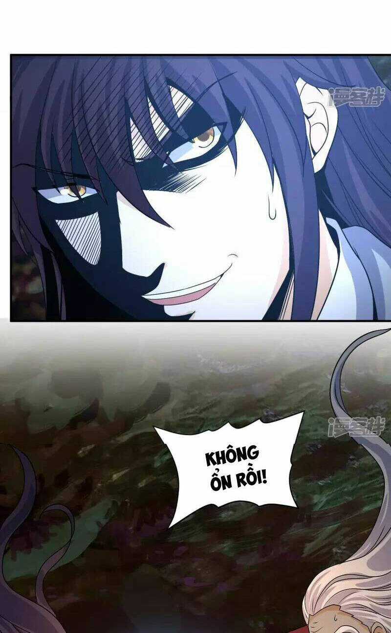 Đô Thị Tiên Đế Chapter 83 trang 24