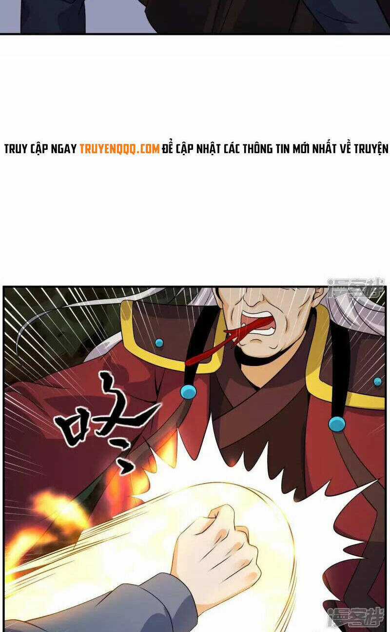 Đô Thị Tiên Đế Chapter 83 trang 26