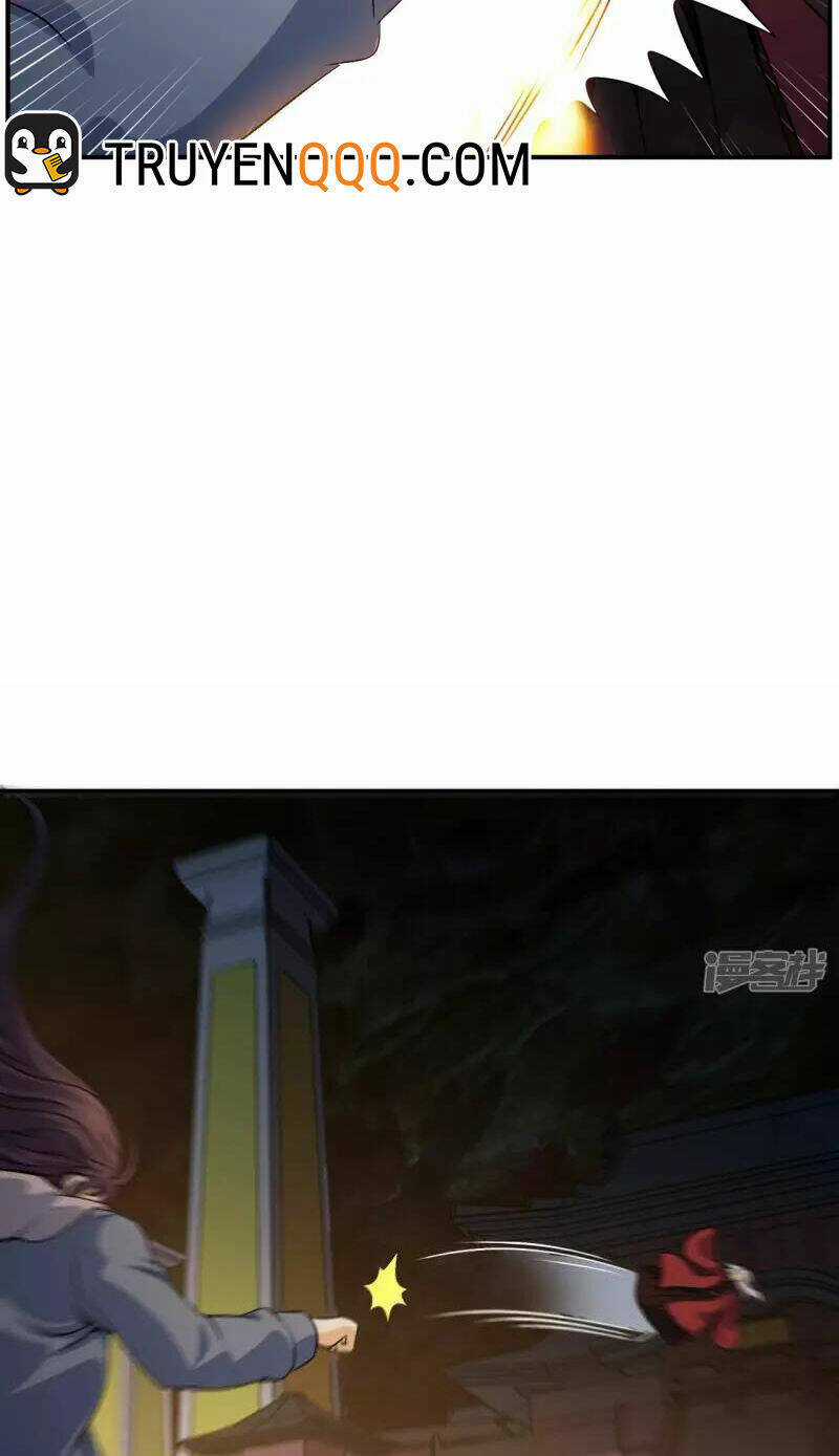 Đô Thị Tiên Đế Chapter 83 trang 27