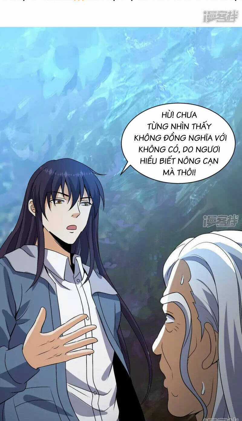 Đô Thị Tiên Đế Chapter 83 trang 30