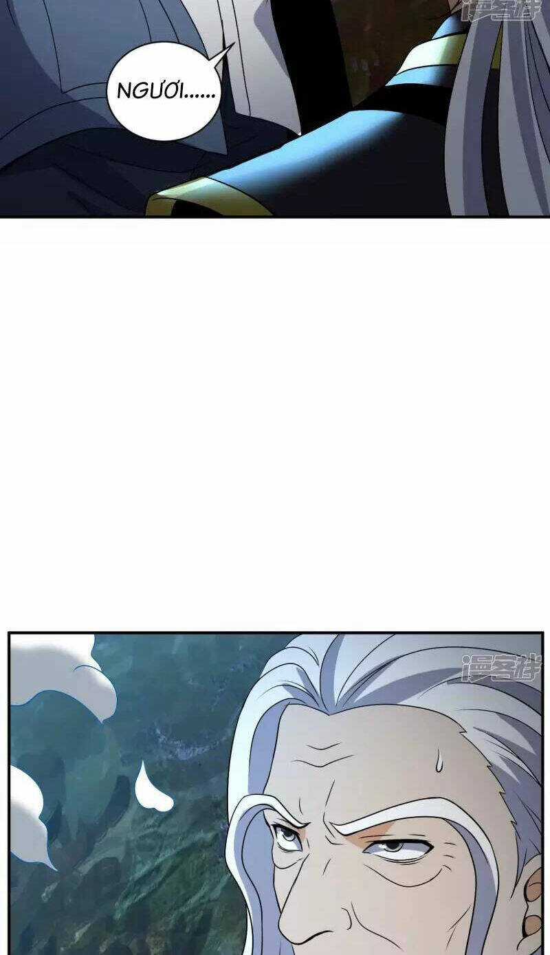 Đô Thị Tiên Đế Chapter 83 trang 31