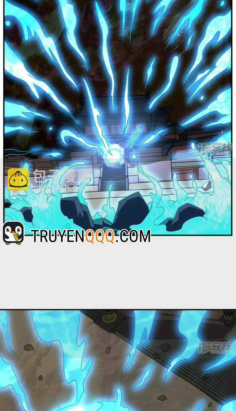 Đô Thị Tiên Đế Chapter 83 trang 33